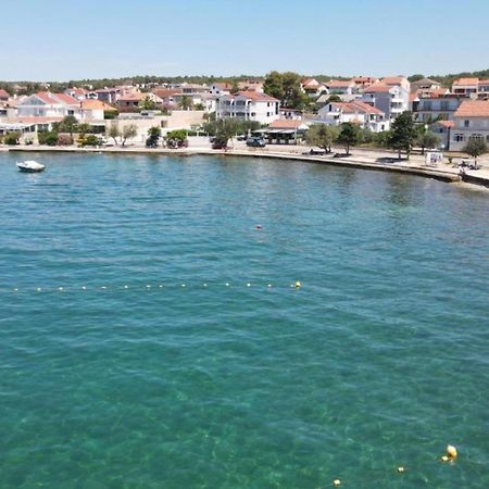 Apartmani Verde Zadar Extérieur photo