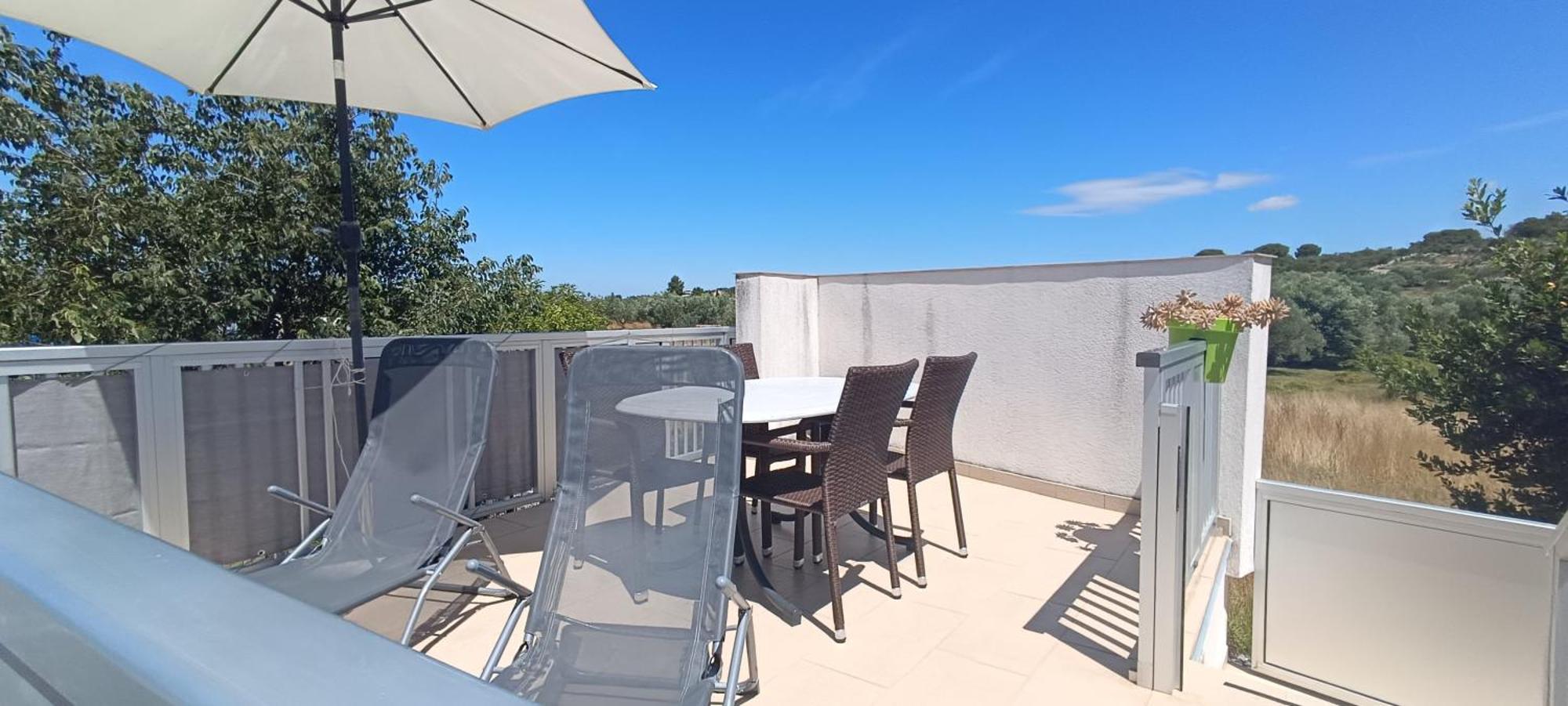Apartmani Verde Zadar Extérieur photo