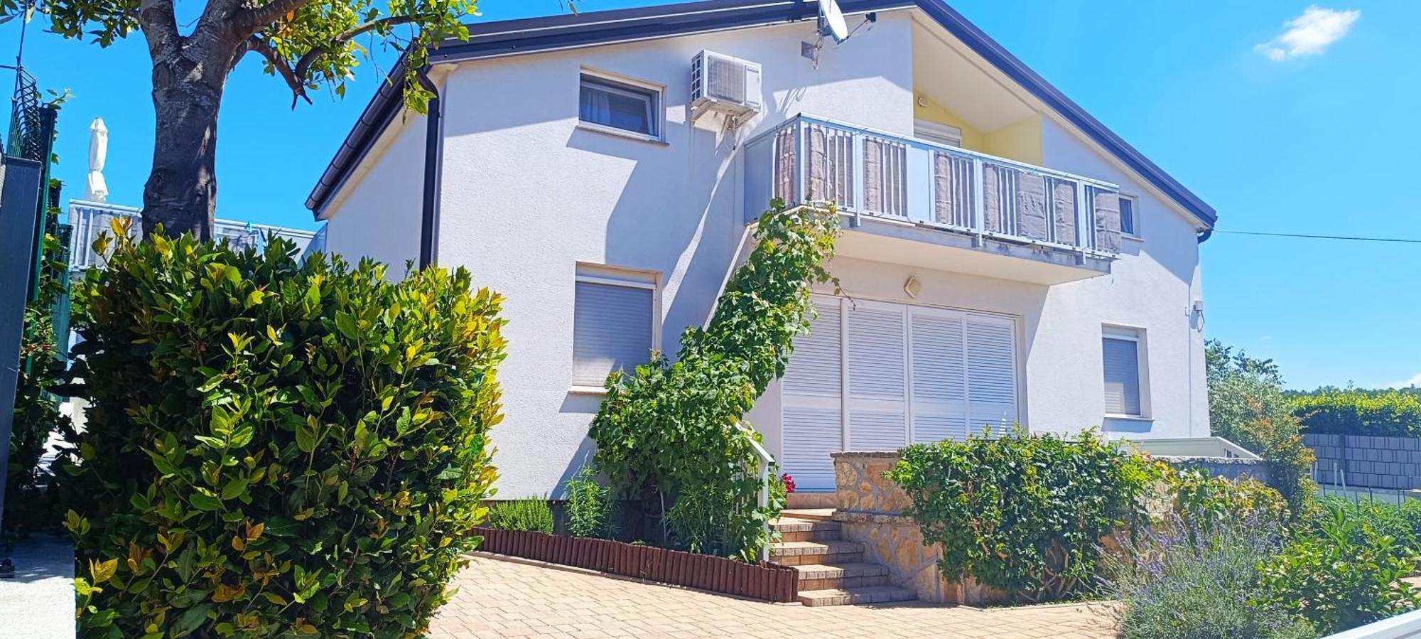 Apartmani Verde Zadar Extérieur photo