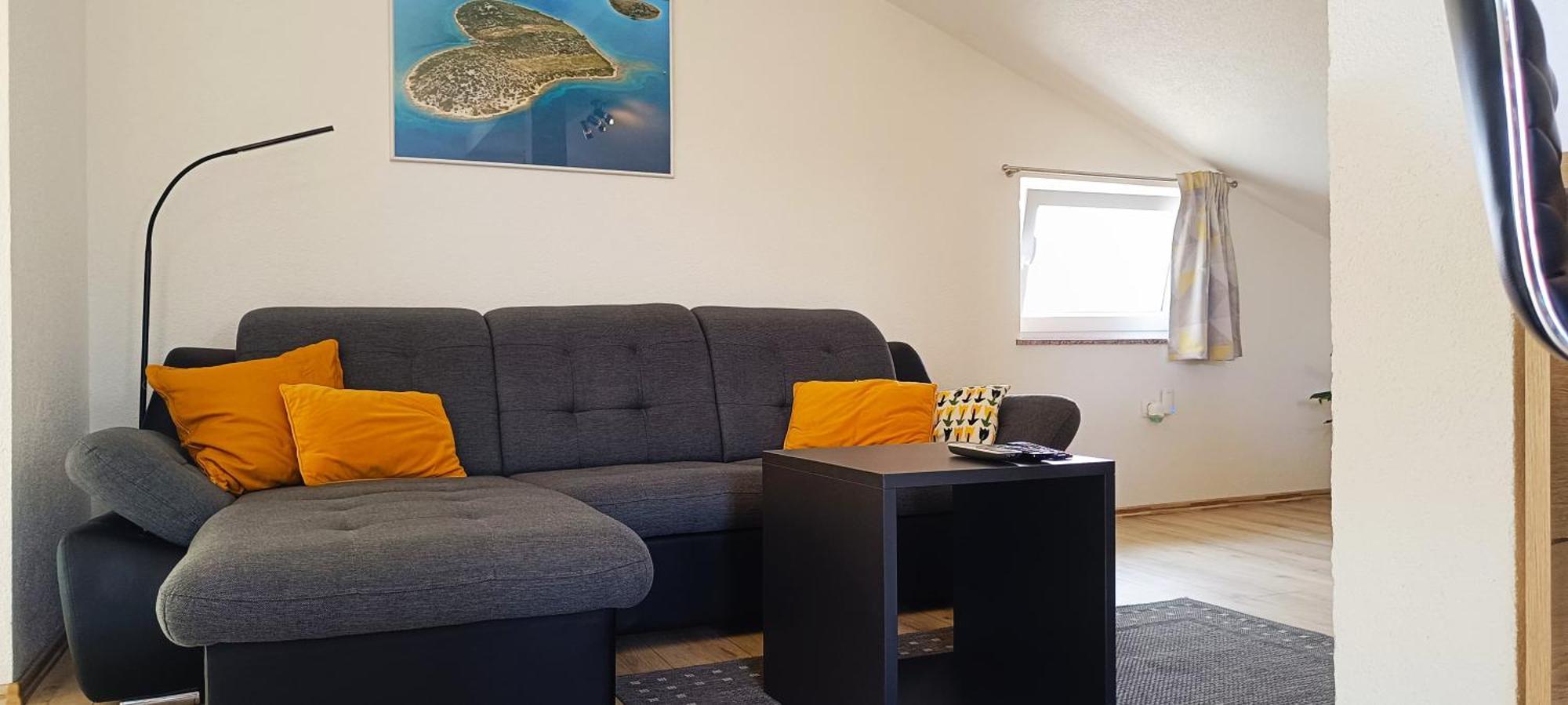 Apartmani Verde Zadar Extérieur photo