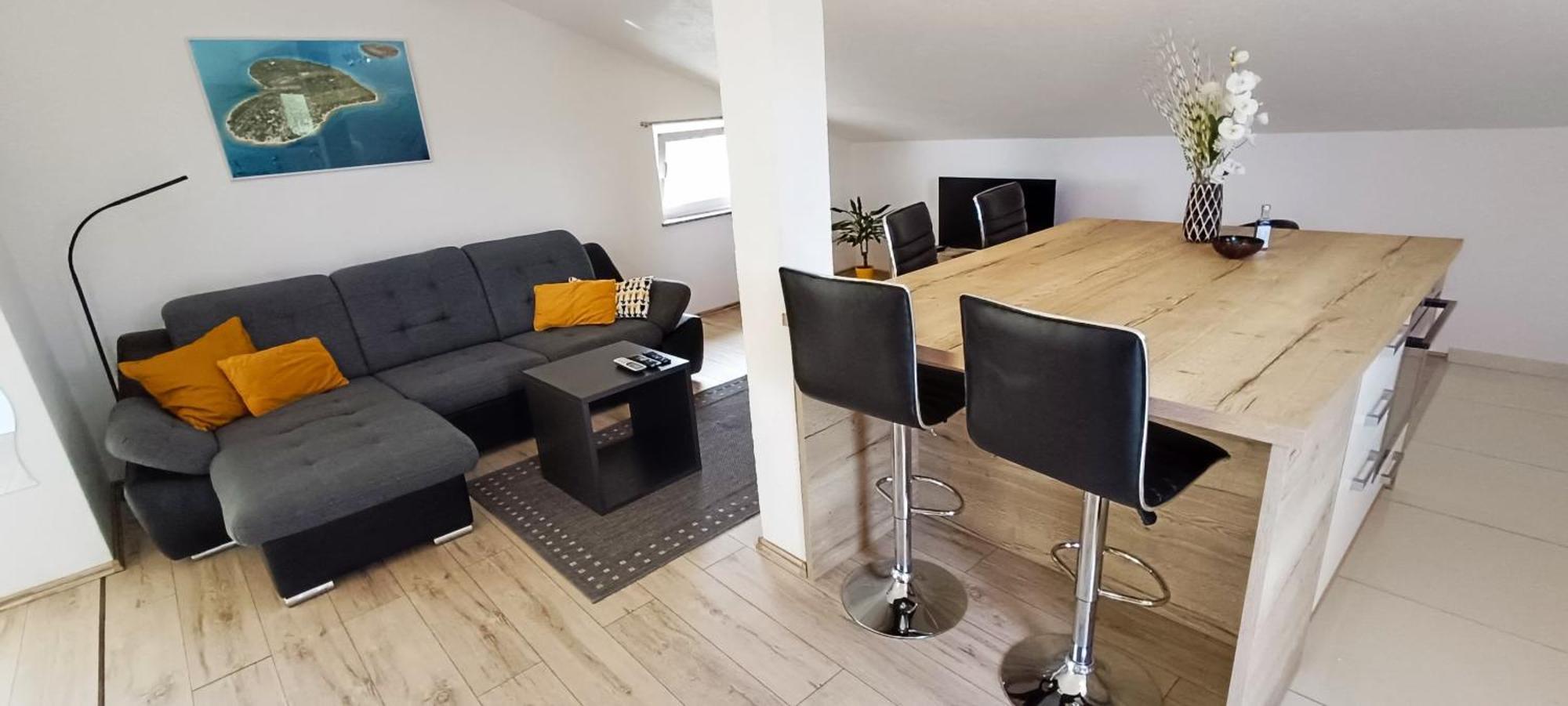 Apartmani Verde Zadar Extérieur photo