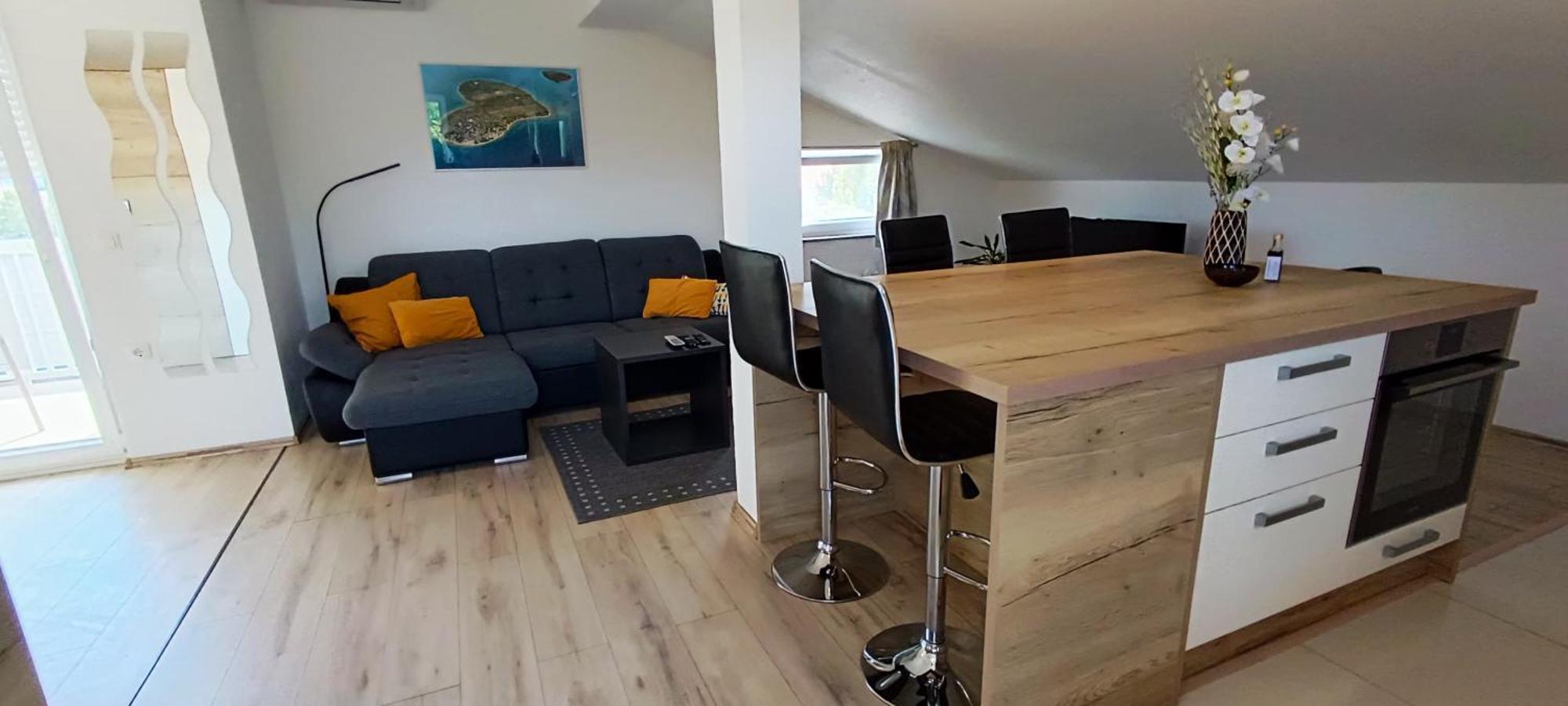 Apartmani Verde Zadar Extérieur photo