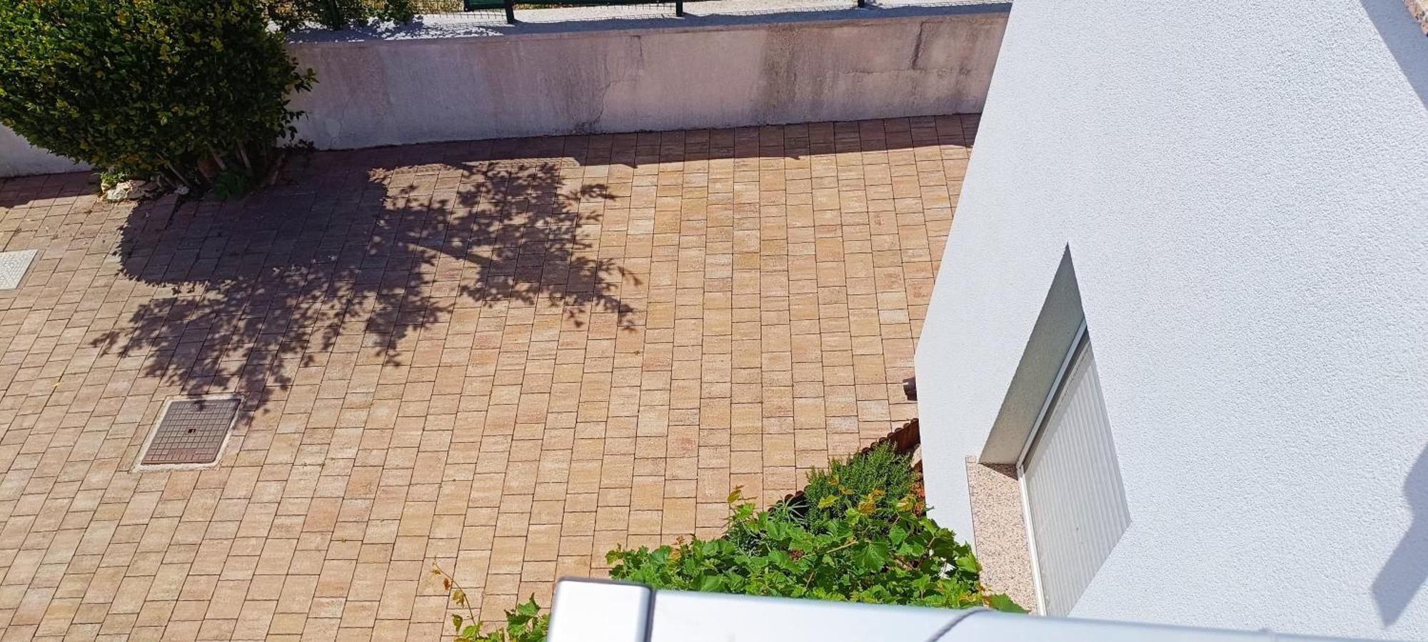 Apartmani Verde Zadar Extérieur photo
