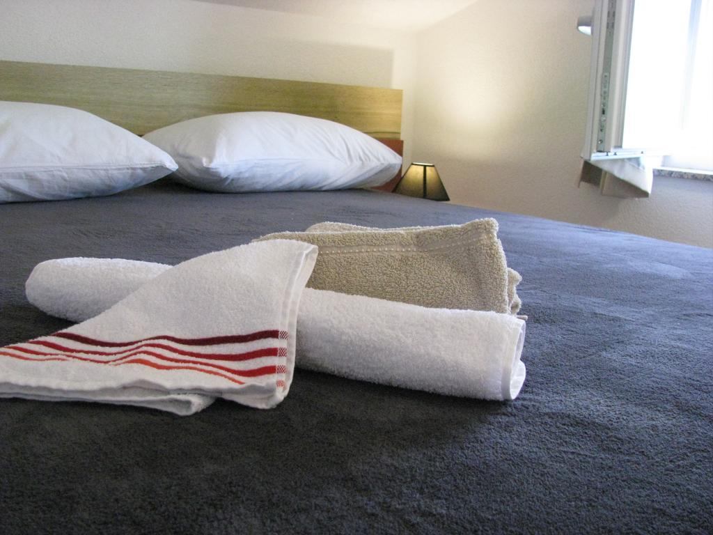Apartmani Verde Zadar Extérieur photo